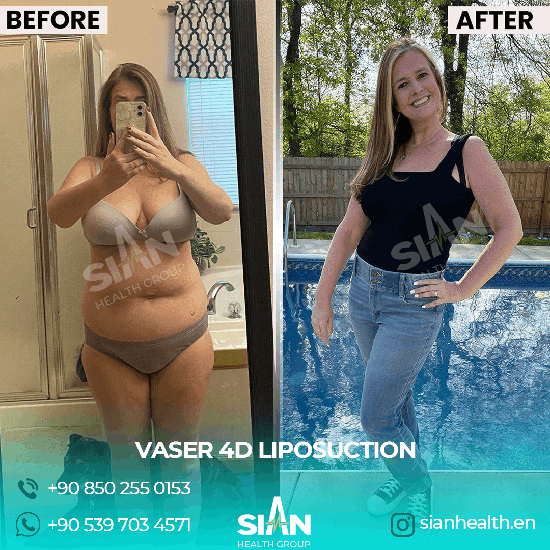 Sian Health